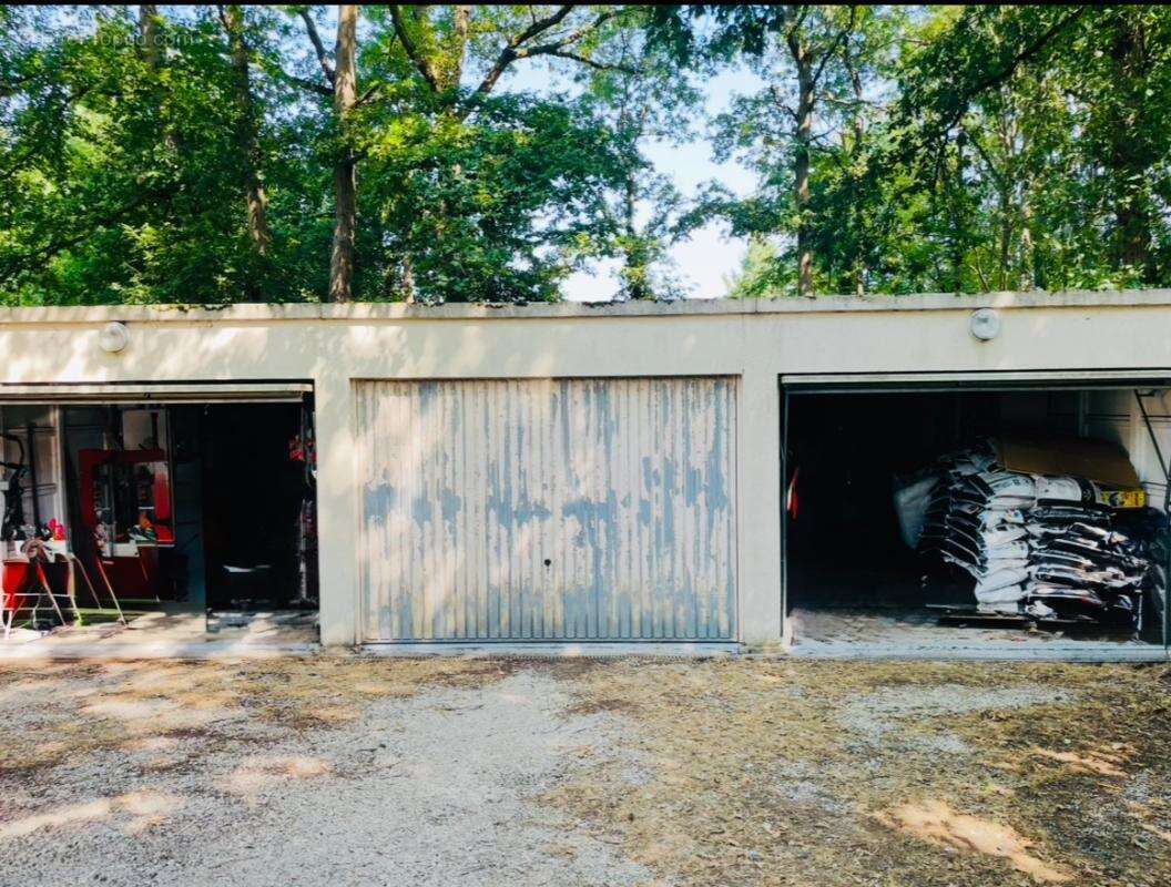 Terrain à VERNOUILLET