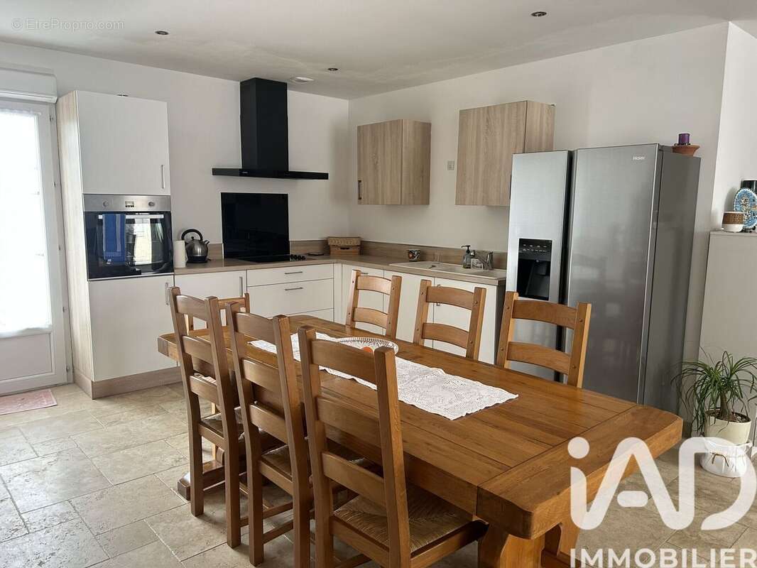 Photo 3 - Maison à TAPONNAT-FLEURIGNAC