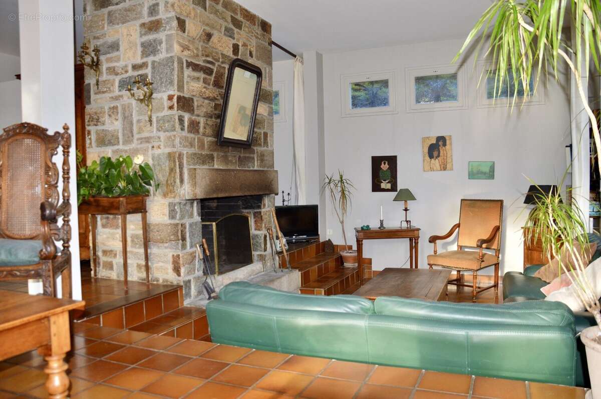 Maison à LARMOR-PLAGE