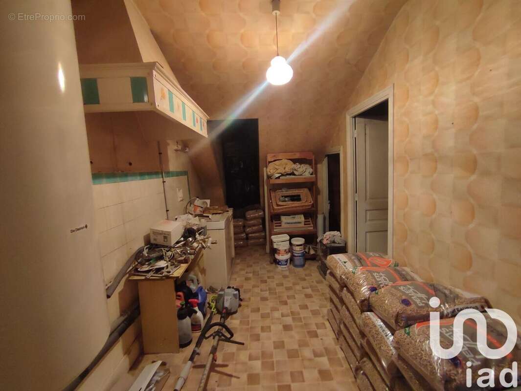 Photo 9 - Appartement à USSEL