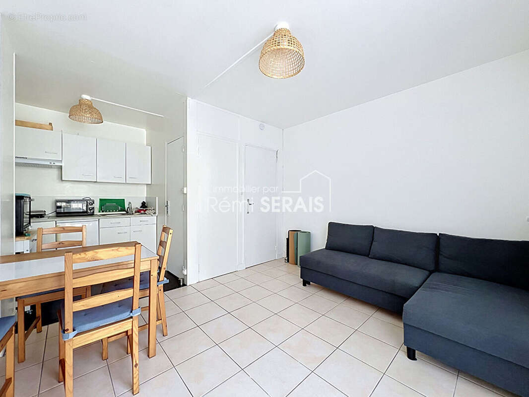 Appartement Centre ville Alençon - photo 2