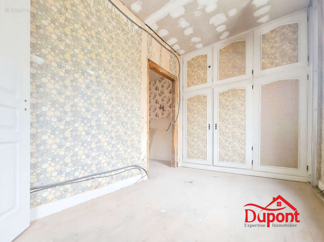 Maison à BEAUVOIS-EN-CAMBRESIS