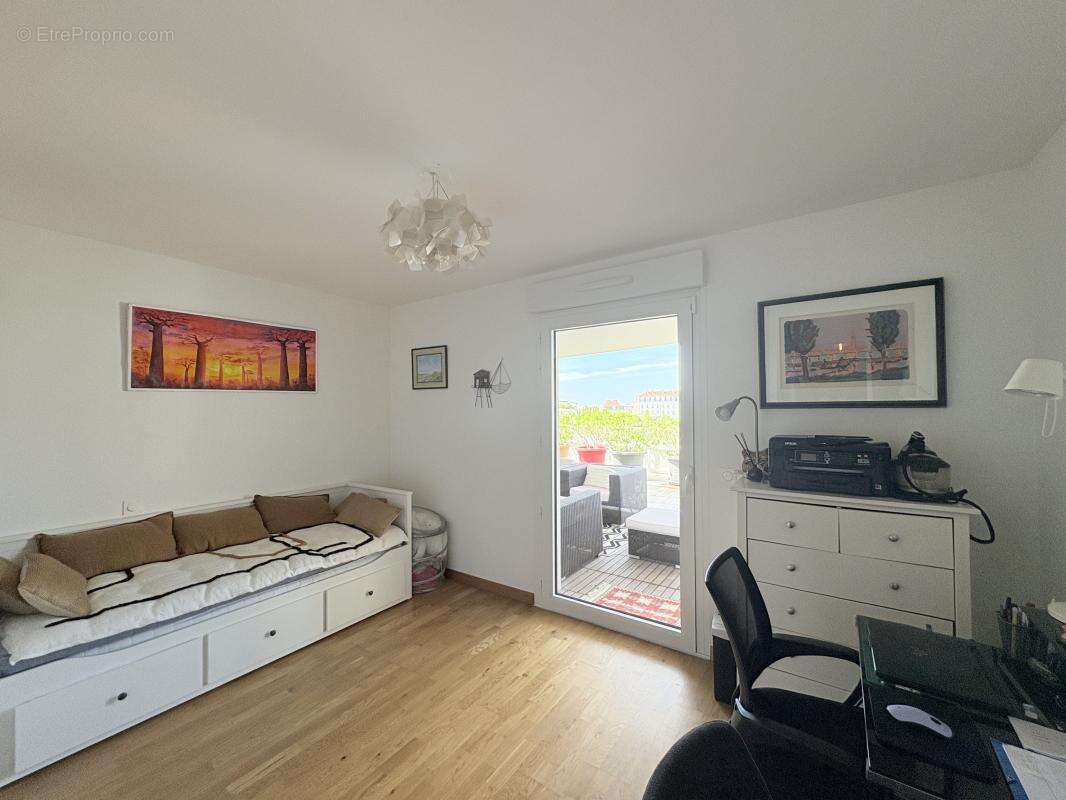 Appartement à LA ROCHELLE