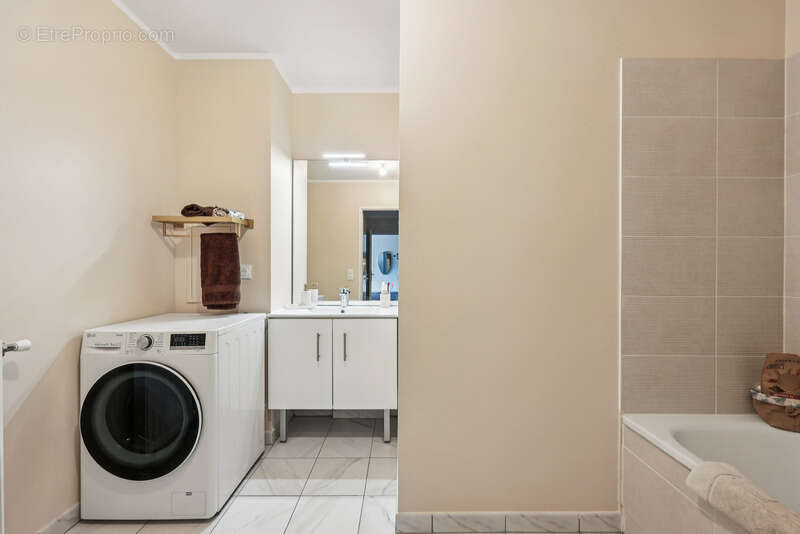 Appartement à NOISY-LE-GRAND