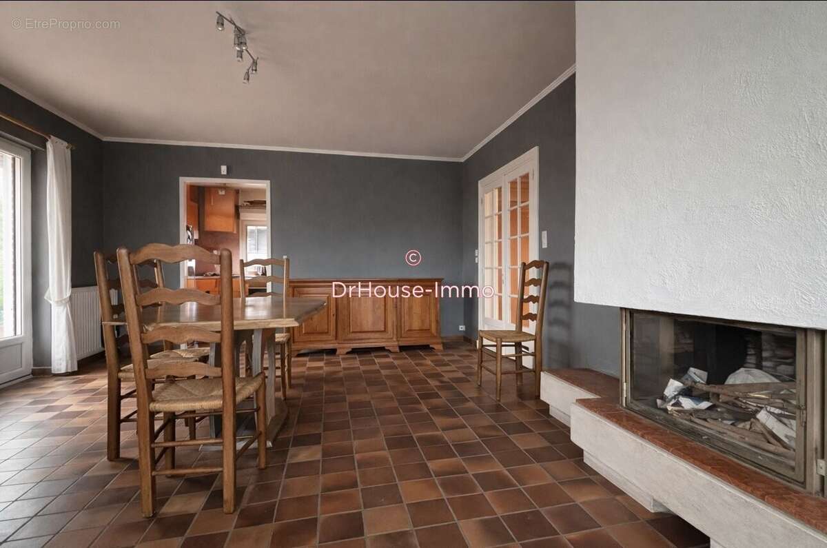 Maison à FEIGNIES