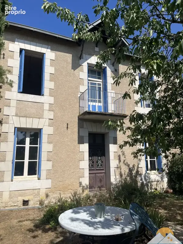 maison ancienne - photo 2