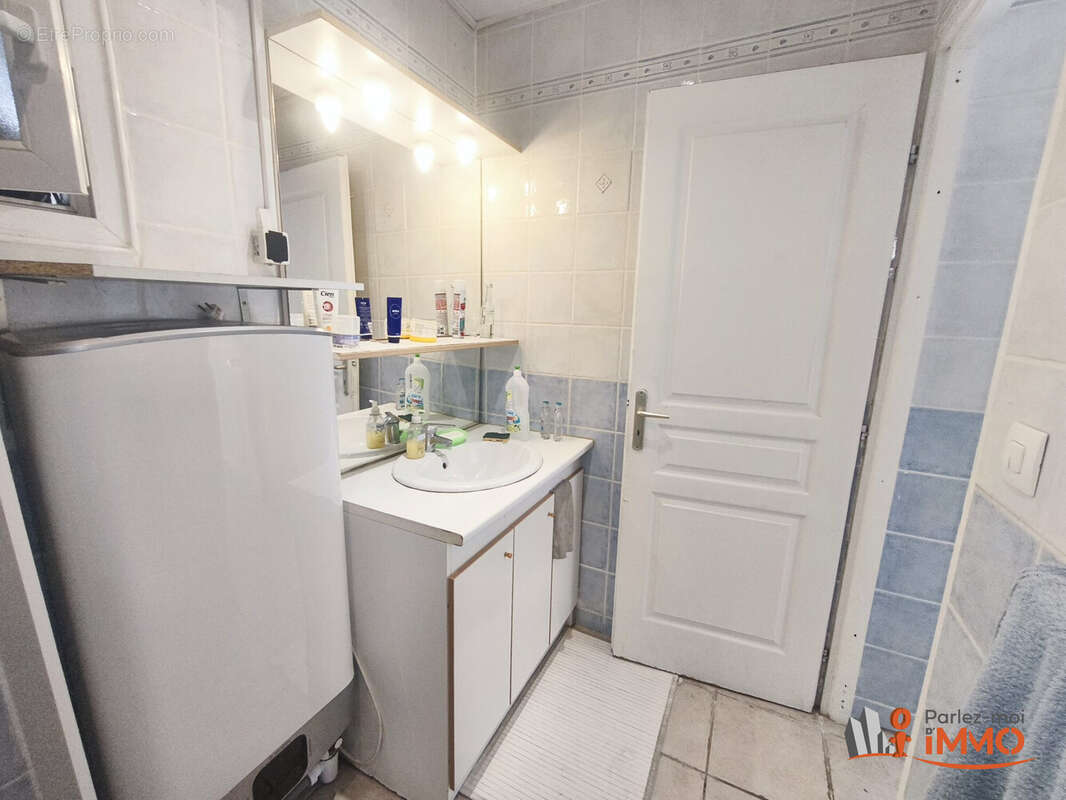 Maison 126 m² à Saint-Etienne  - photo 6