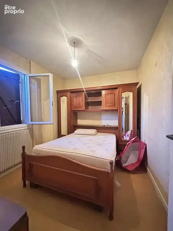 Maison 5 pièces 80 m² à vendre à Sardieu (38260) - photo 9
