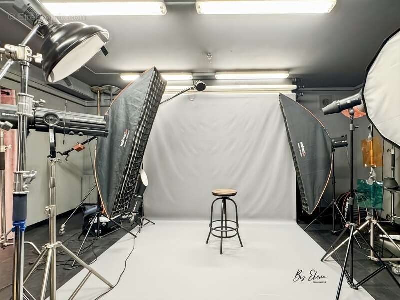 Maison à CHOISY-LE-ROI