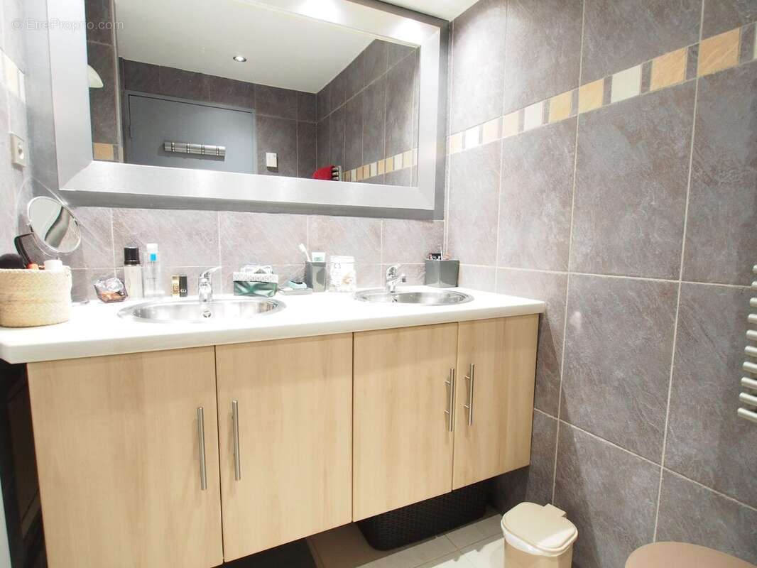 Appartement à CAEN