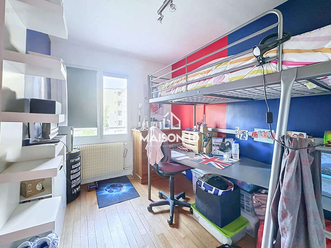 Appartement à CAEN