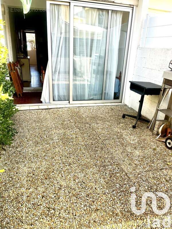 Photo 8 - Appartement à FRONTIGNAN