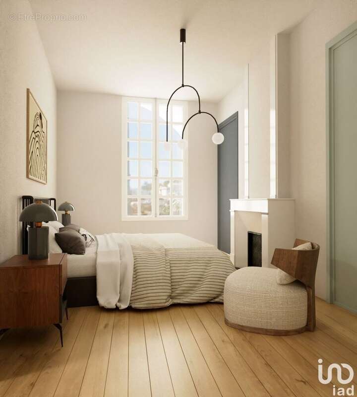 Photo 3 - Appartement à AMBOISE