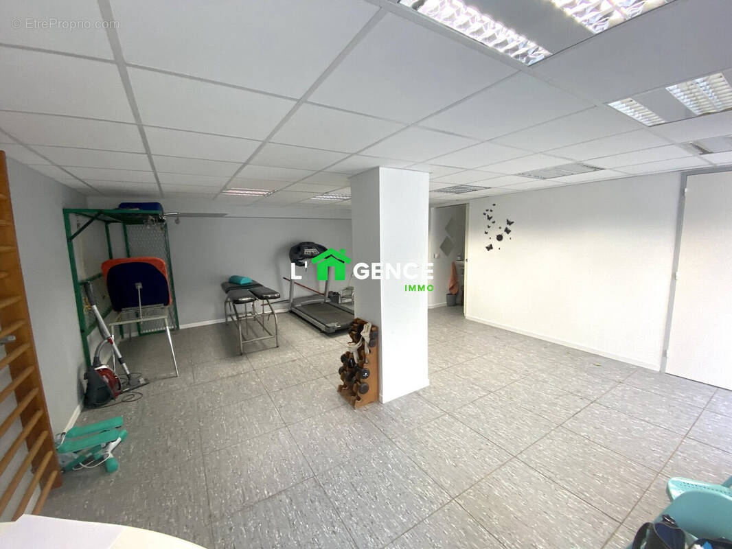 Commerce à MARTIGUES