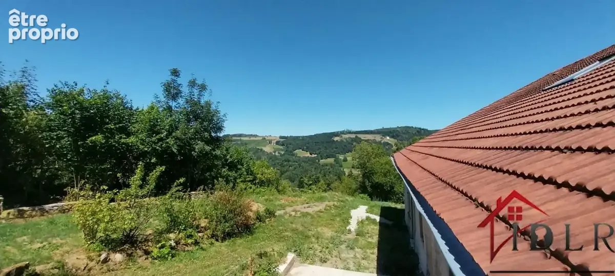 Une ferme pleine d'âme, entre nature et horizon de 294 m2 - photo 8