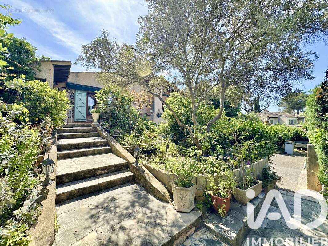 Photo 6 - Maison à FREJUS