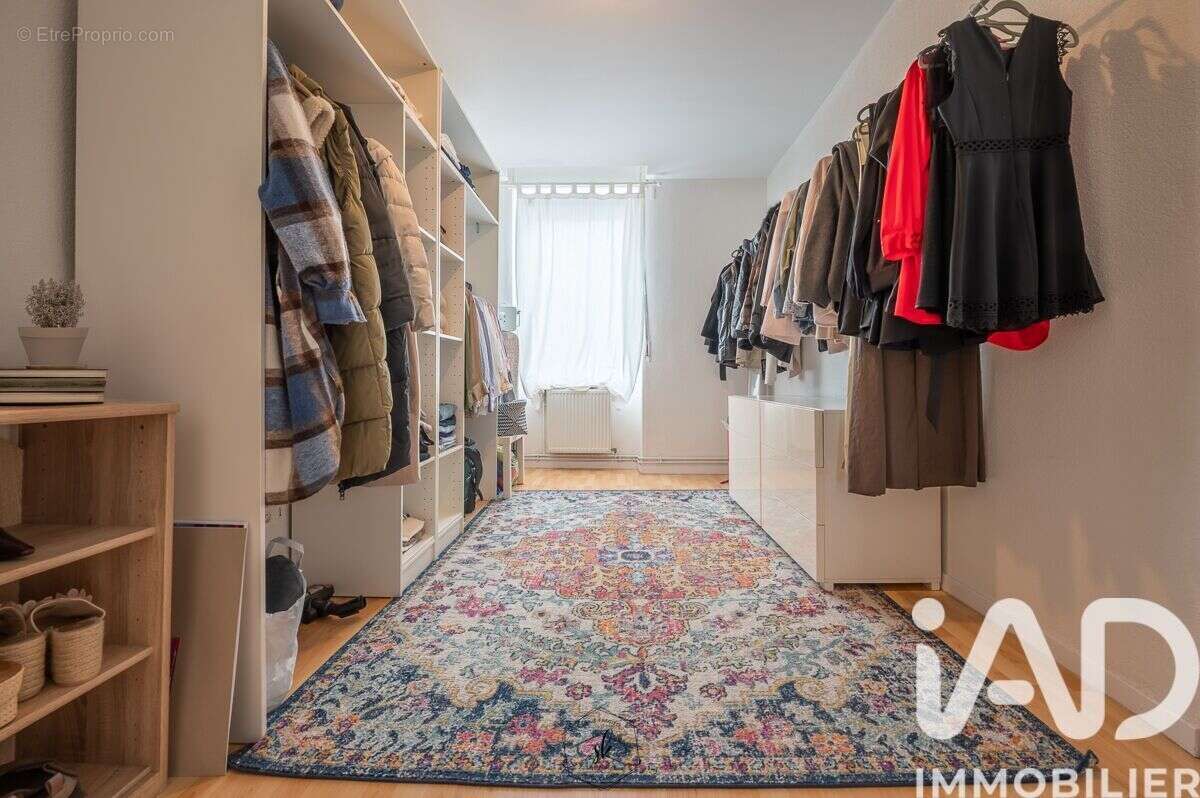 Appartement 318 m² à Ham-Sous-Varsberg  - photo 4