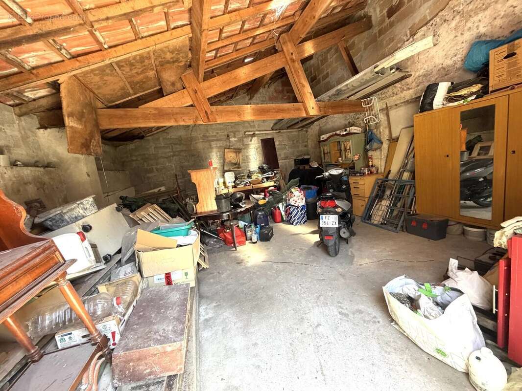 Appartement à BLAYE