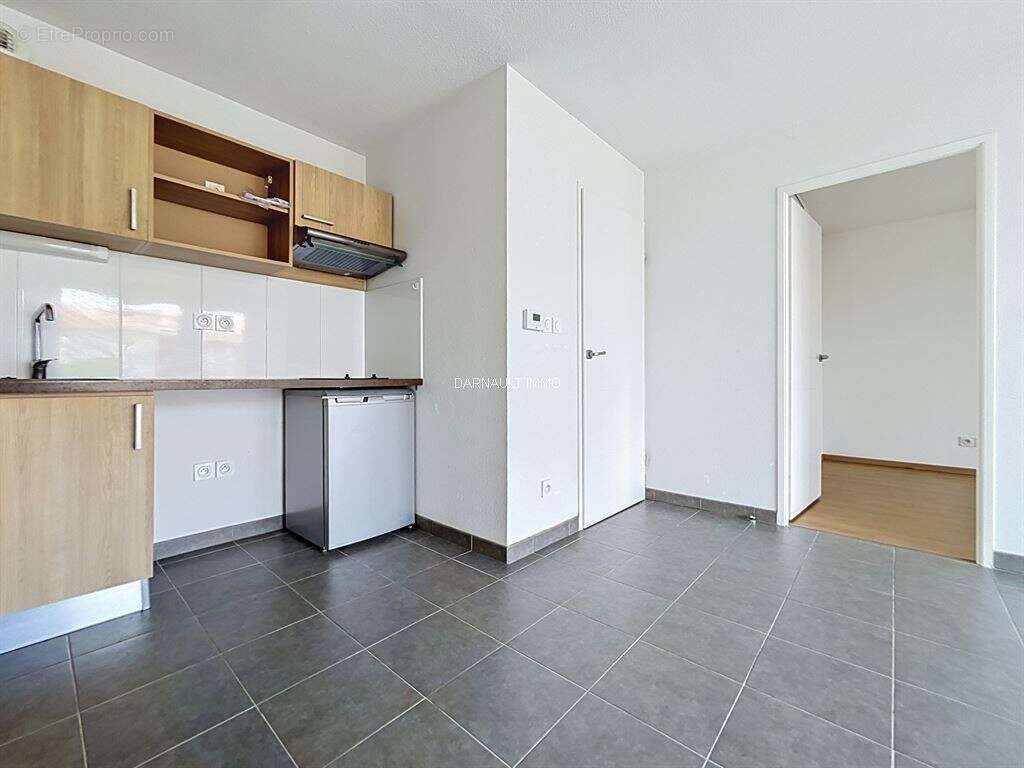 Appartement à CASTANET-TOLOSAN