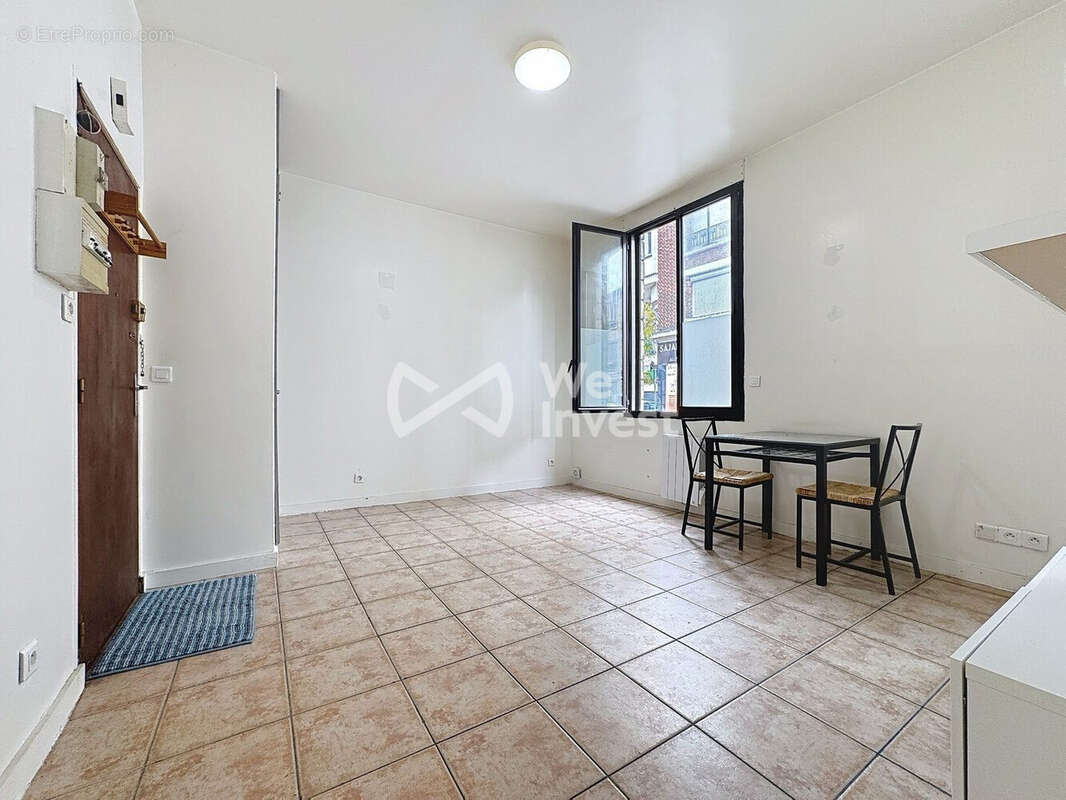 Appartement à COLOMBES
