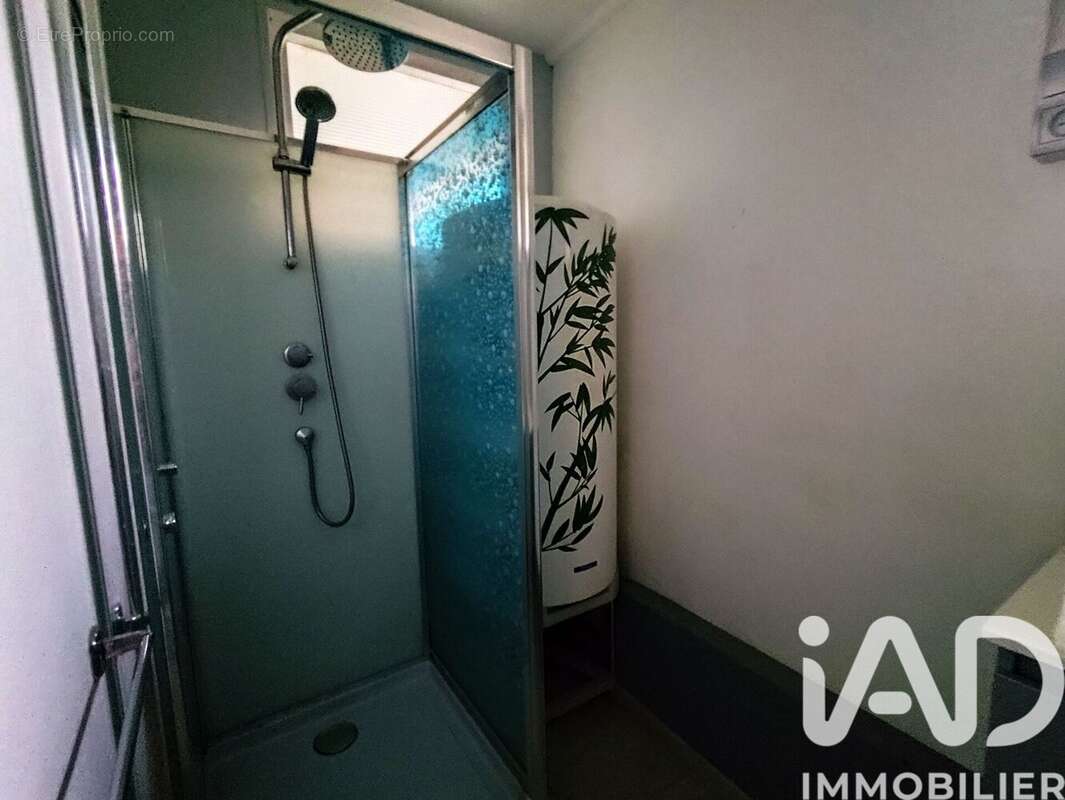 Photo 8 - Maison à BAINS-SUR-OUST