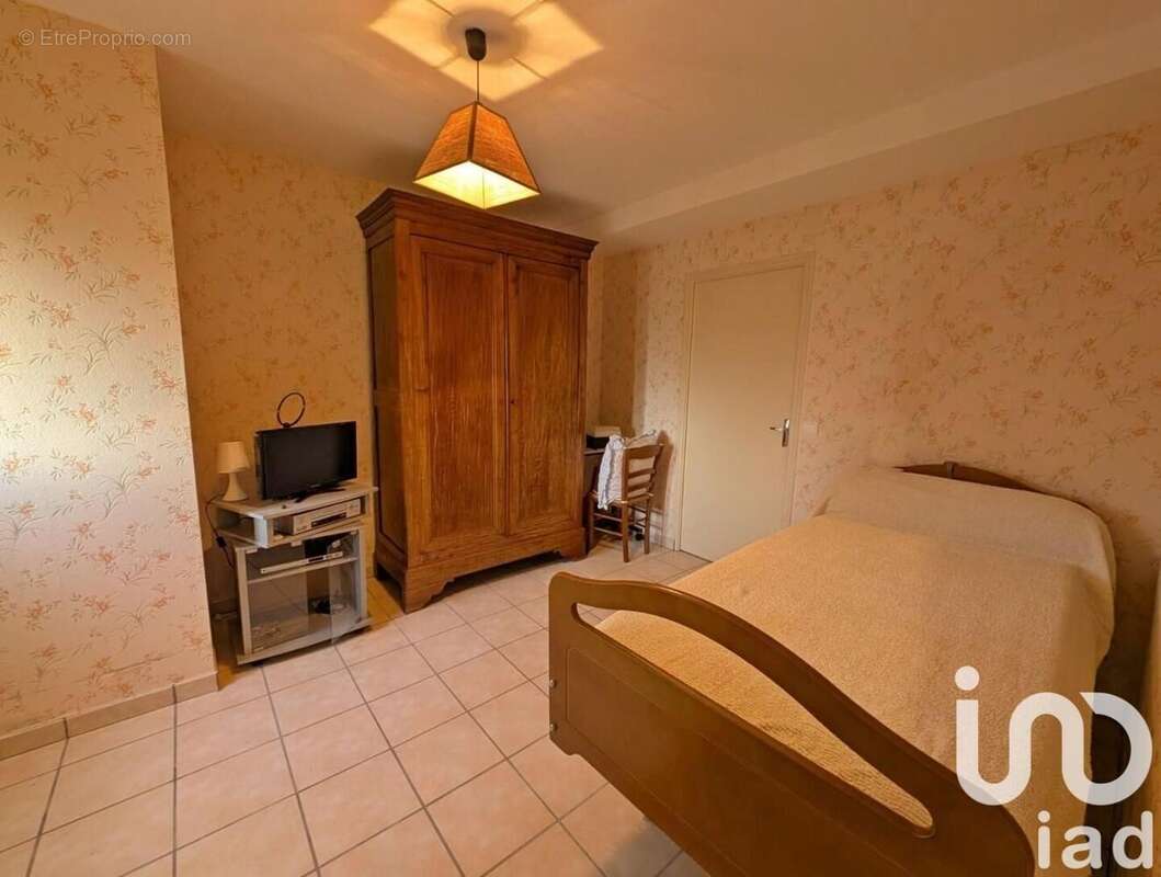 Photo 8 - Maison à MEASNES