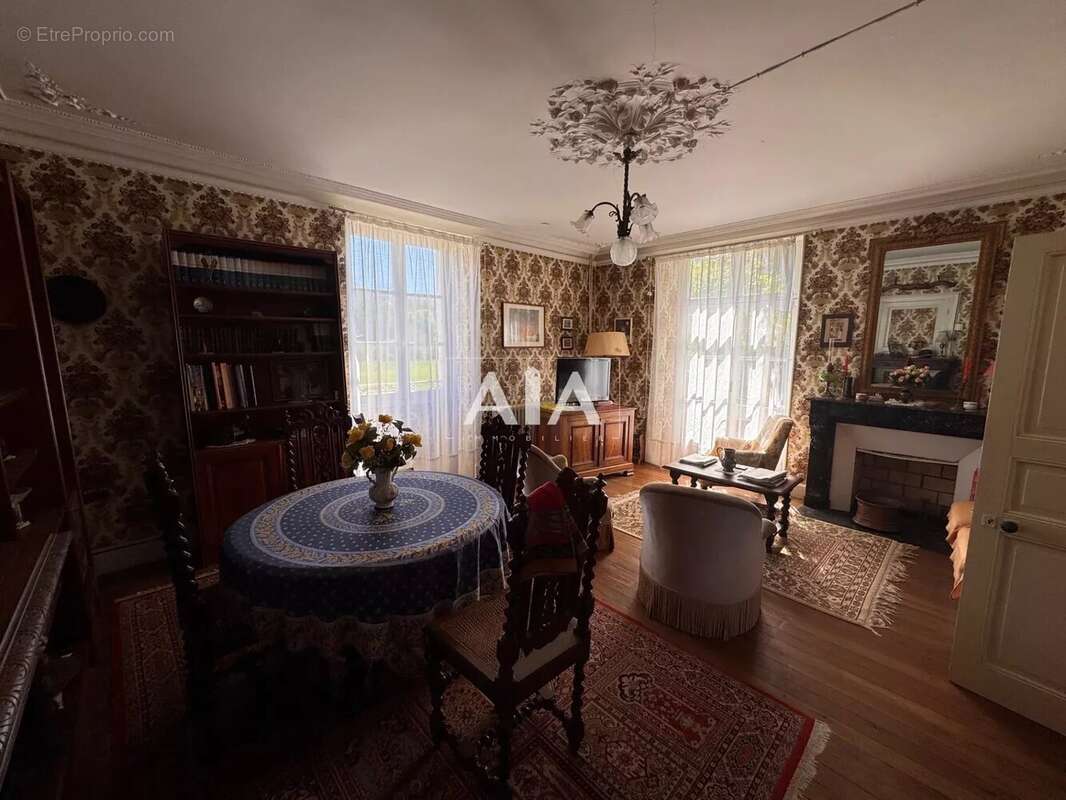 Appartement à VALENCE