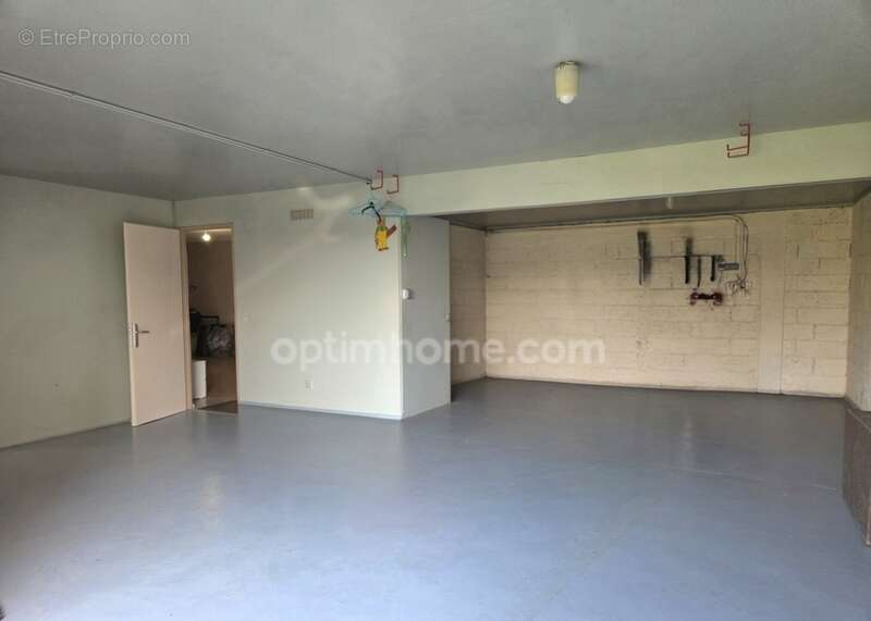 à vendre maison individuelle de plain pied sur sous-sol, 5 chambres et jardin à BRAS SUR MEUSE (55) - photo 20