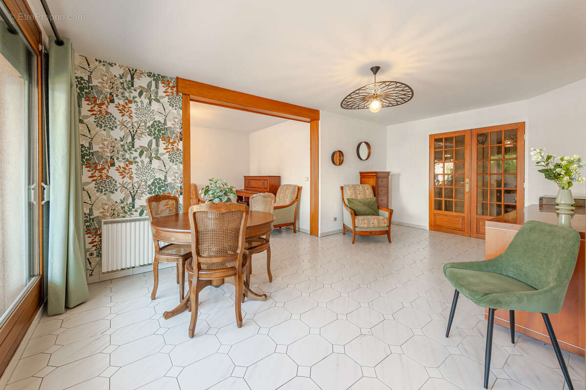 Appartement à ANNECY