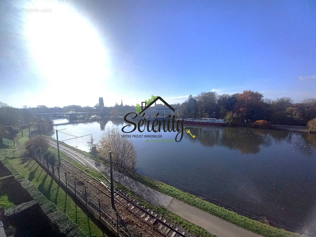 Appartement à WAMBRECHIES