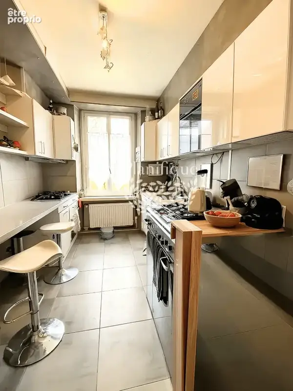 Annemasse   Brouaz, un immeuble à fort potentiel aux portes de Genève - photo 7
