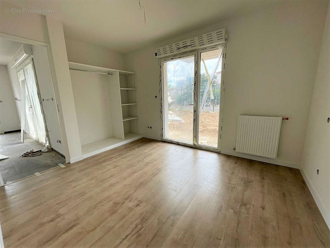 Appartement à TOURNEFEUILLE