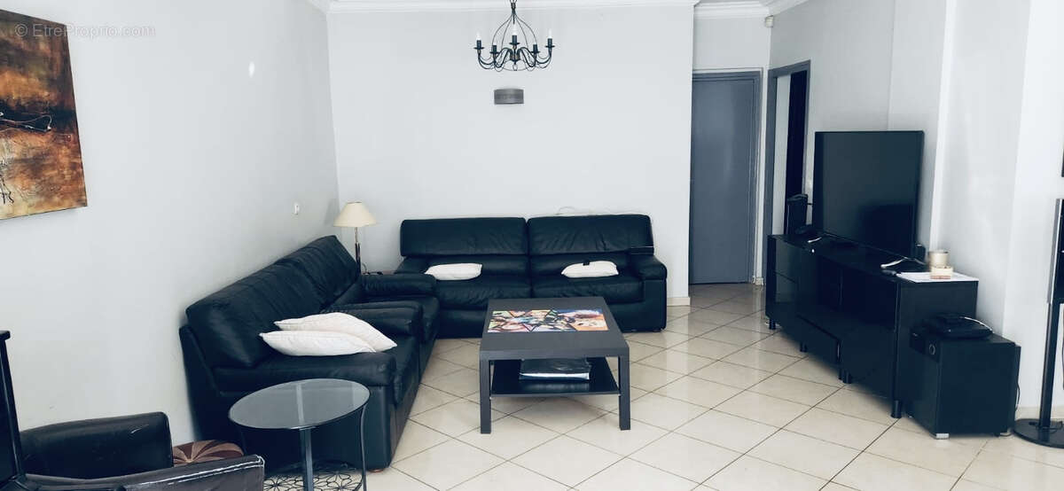 Maison à CLICHY-SOUS-BOIS