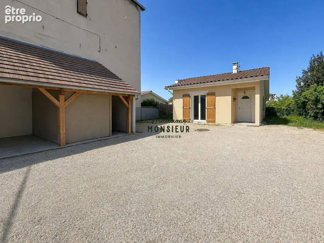 Maison individuelle de plain pied 103 m2 - photo 9