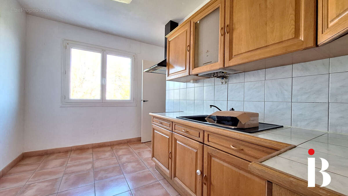 Appartement à ORVAULT