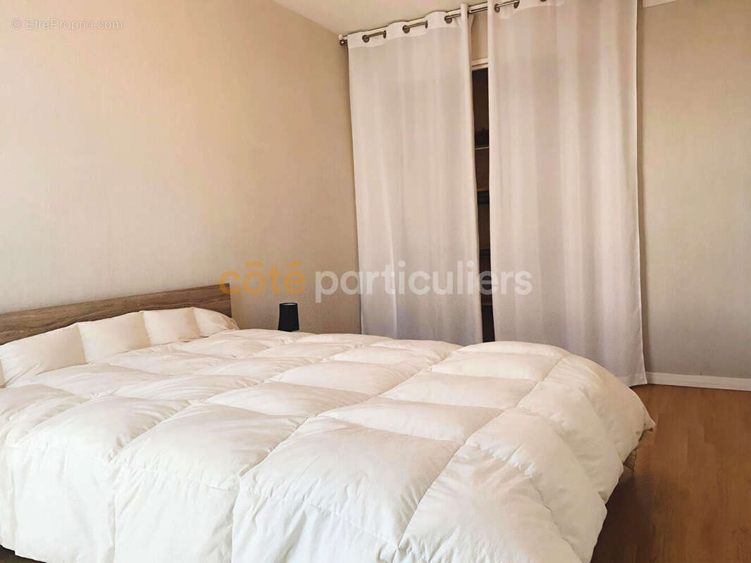 Appartement à LONGVIC