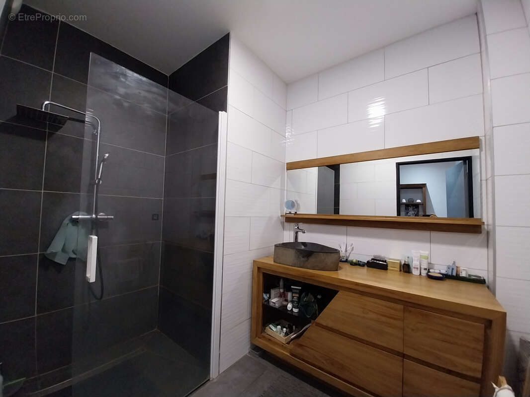 Appartement à SAINT-PAUL