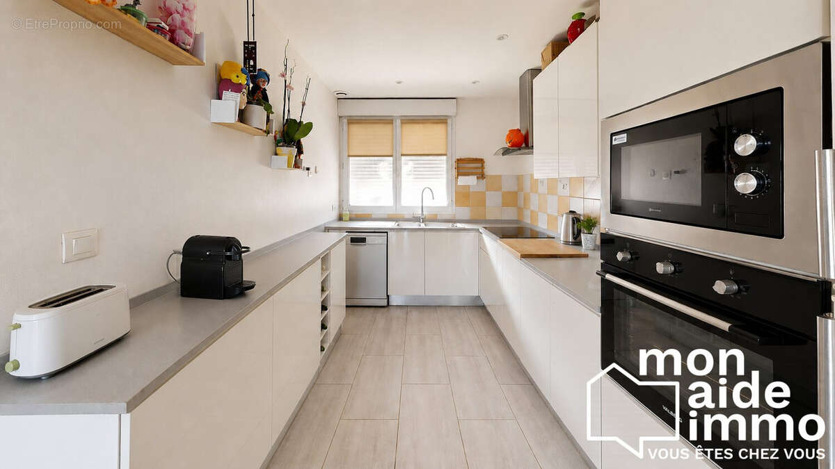 Maison 80 m² à Floirac  - photo 3