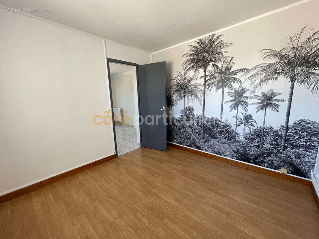 Appartement à TARBES