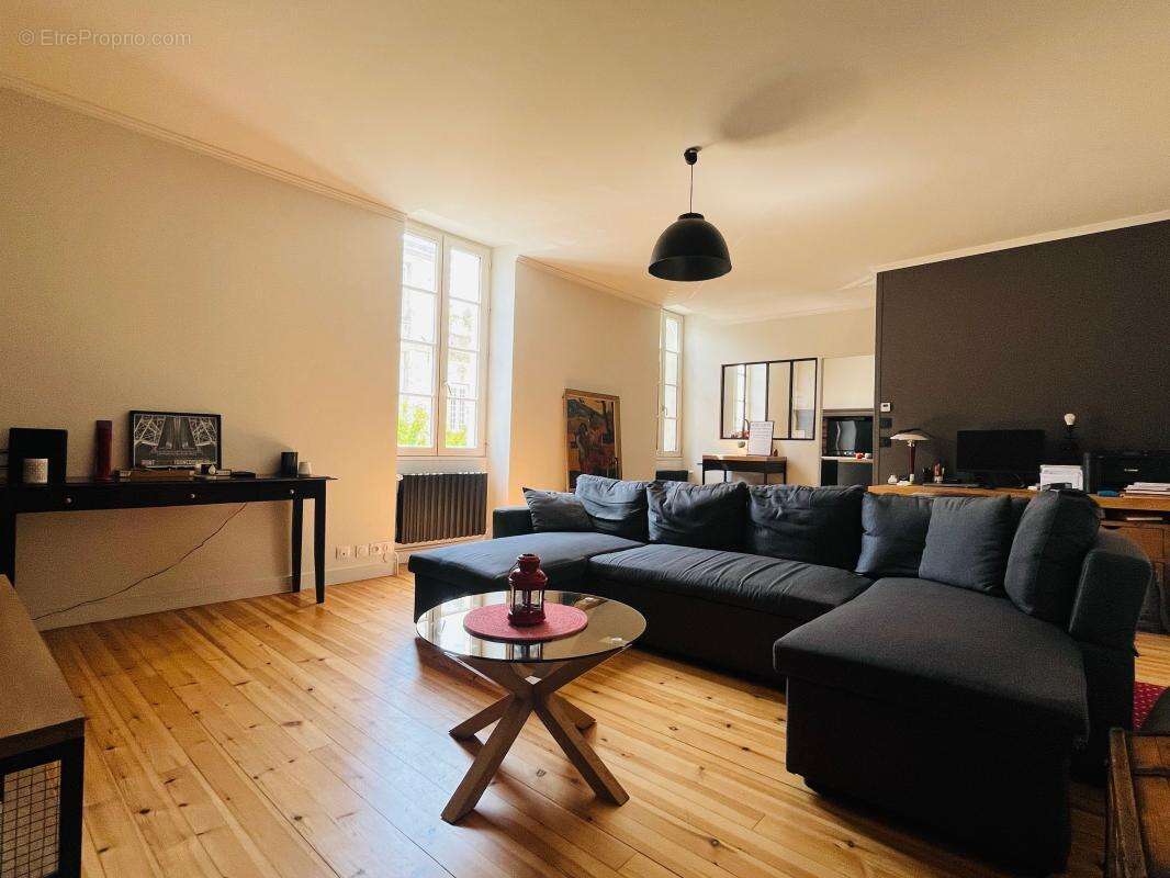 Maison à ROCHEFORT