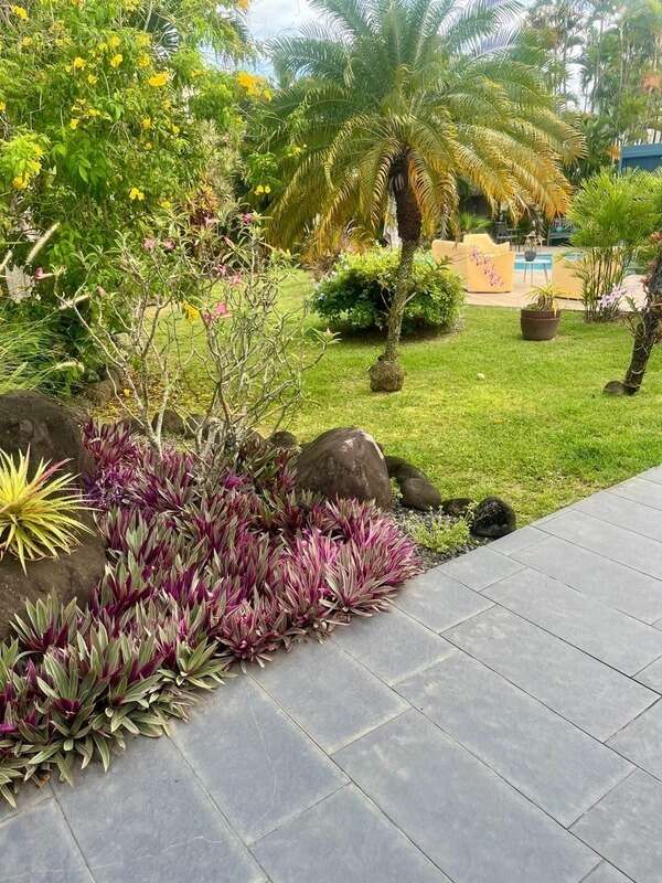 Maison à BAIE-MAHAULT