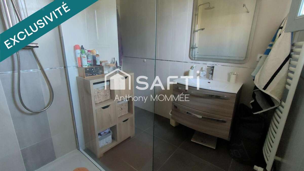 Photo 7 - Maison à CHARETTE