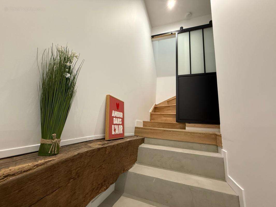 Appartement à BILLERE