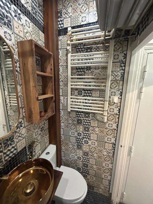 Appartement - photo 9