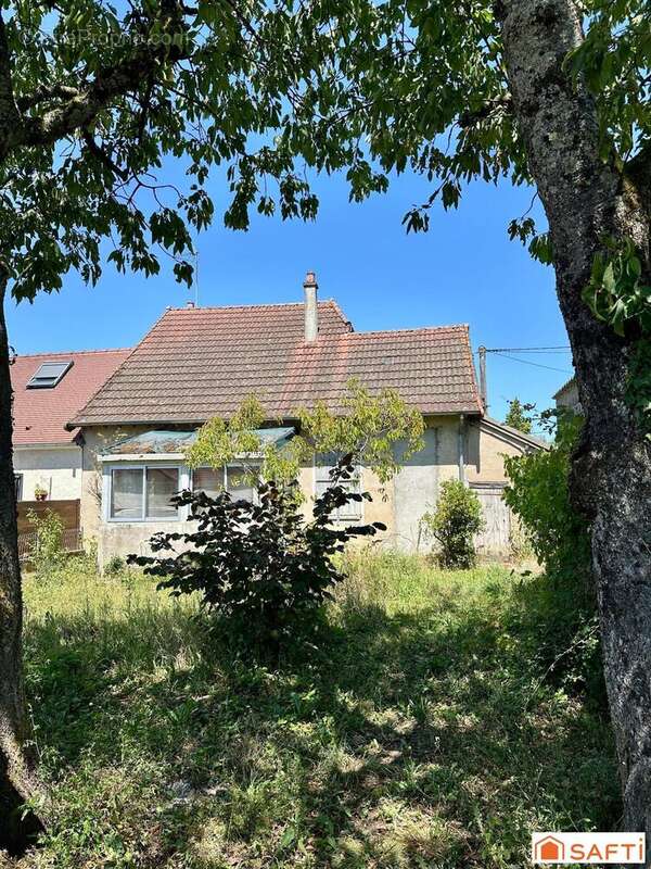 Photo 2 - Maison à IMPHY