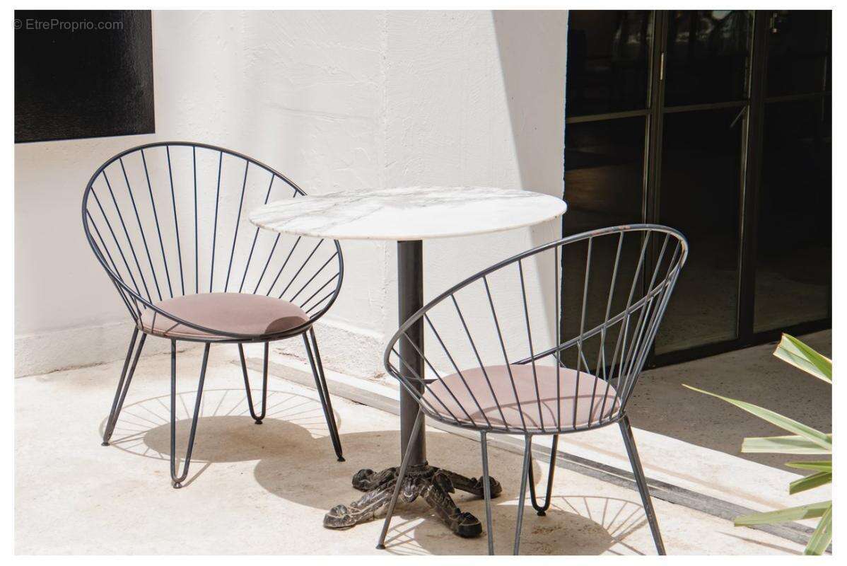 Appartement à SALON-DE-PROVENCE