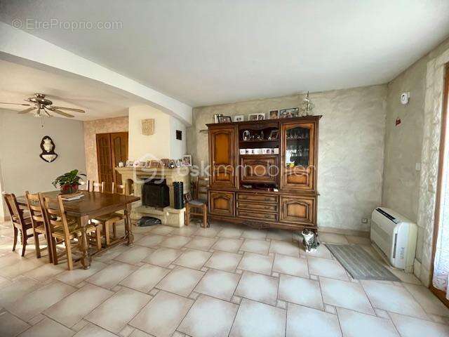 Belle Villa de 4 chambres de 150 m2 - photo 6