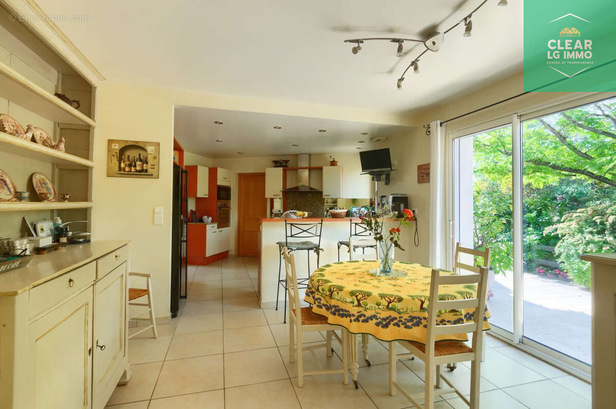 Maison à LOOZE