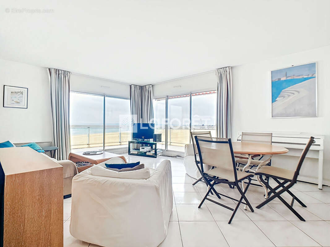 Appartement à ARCACHON