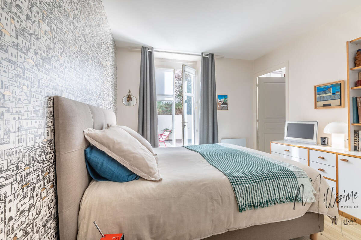 Appartement à BIARRITZ